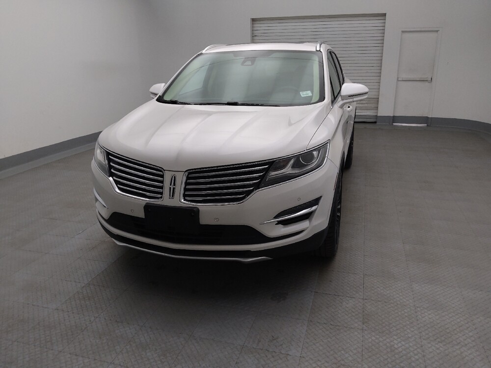 2017 Lincoln MKC in Albuquerque, NM 87123 - 18131150 15