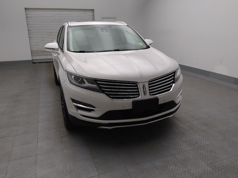 2017 Lincoln MKC in Albuquerque, NM 87123 - 18131150 14