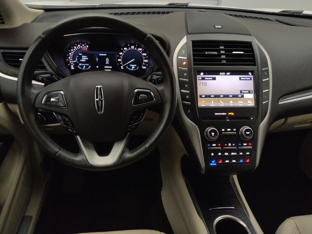 2017 Lincoln MKC in Albuquerque, NM 87123 - 18131150 22