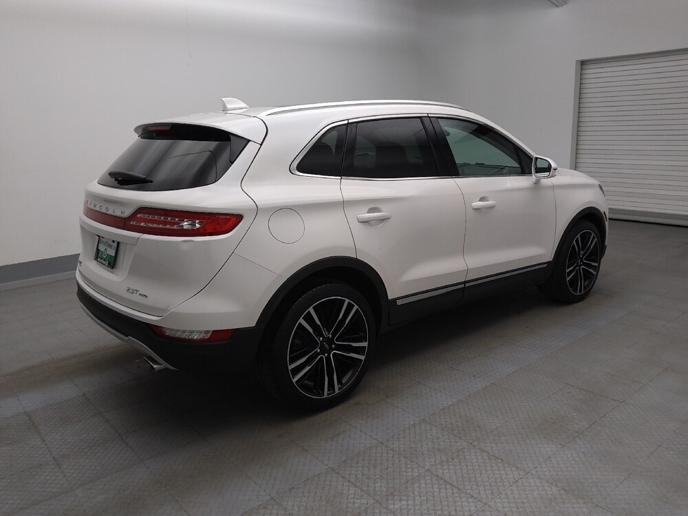 2017 Lincoln MKC in Albuquerque, NM 87123 - 18131150 10