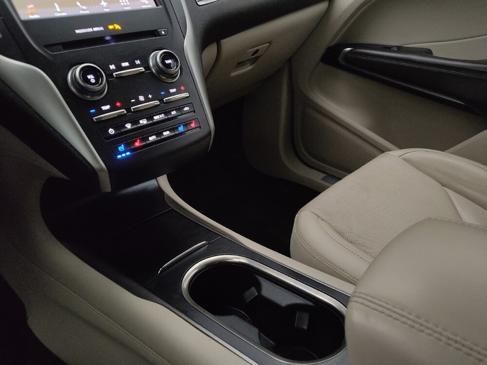 2017 Lincoln MKC in Albuquerque, NM 87123 - 18131150 26