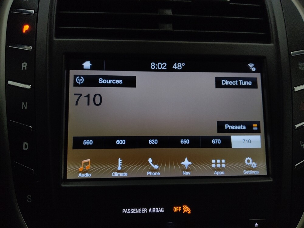 2017 Lincoln MKC in Albuquerque, NM 87123 - 18131150 25