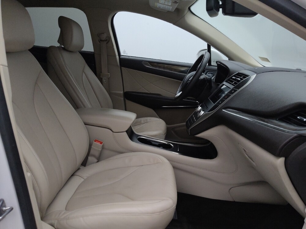 2017 Lincoln MKC in Albuquerque, NM 87123 - 18131150 21