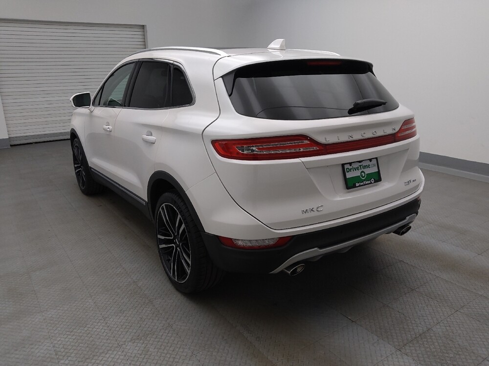 2017 Lincoln MKC in Albuquerque, NM 87123 - 18131150 5