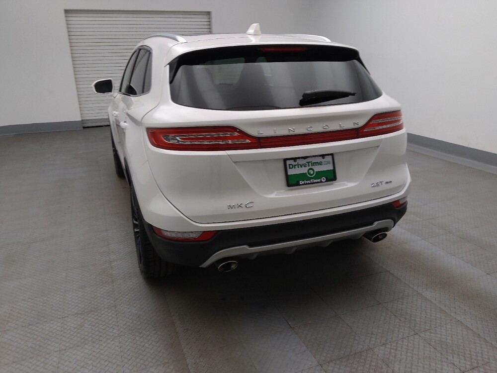 2017 Lincoln MKC in Albuquerque, NM 87123 - 18131150 6