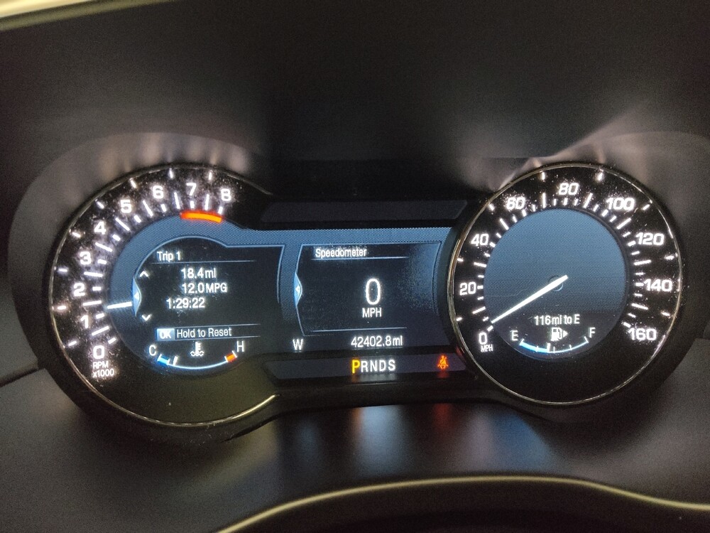 2017 Lincoln MKC in Albuquerque, NM 87123 - 18131150 23