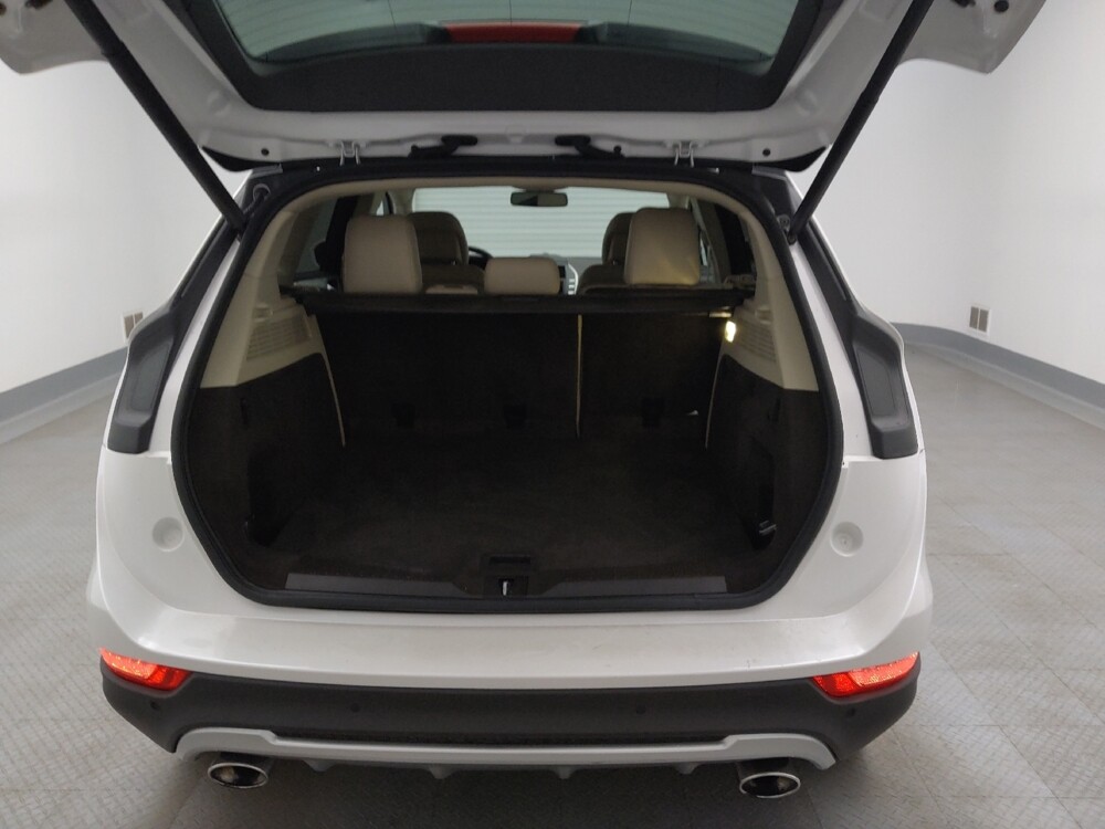 2017 Lincoln MKC in Albuquerque, NM 87123 - 18131150 29