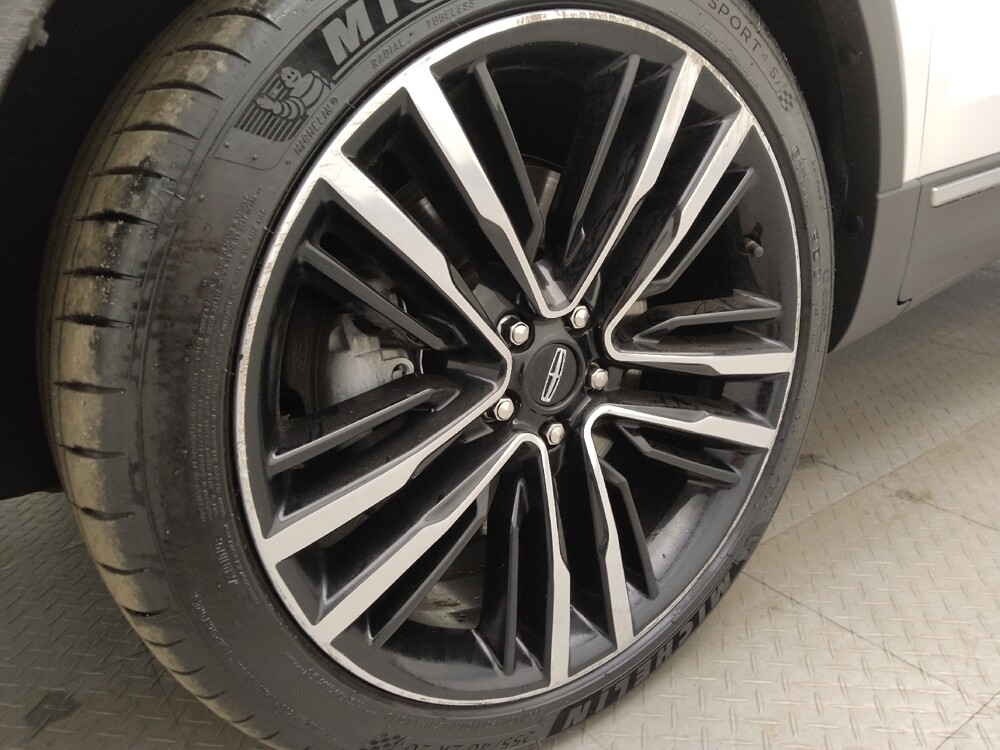 2017 Lincoln MKC in Albuquerque, NM 87123 - 18131150 31