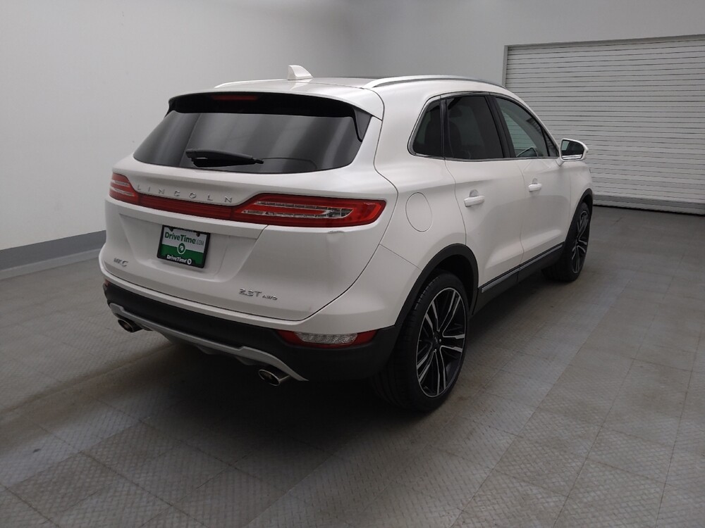2017 Lincoln MKC in Albuquerque, NM 87123 - 18131150 9