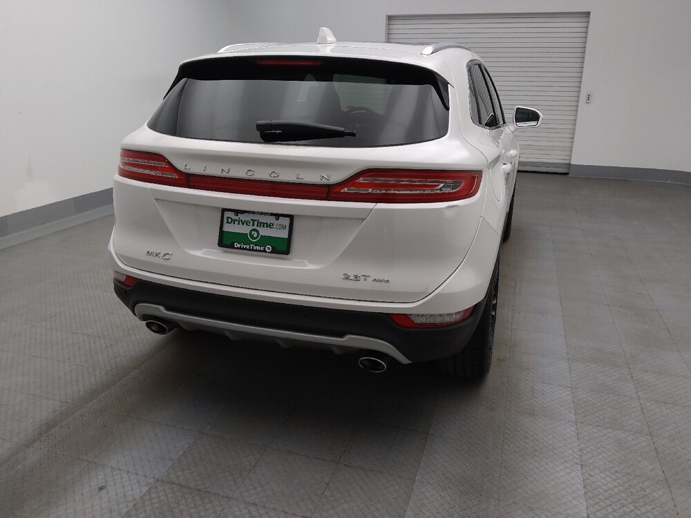 2017 Lincoln MKC in Albuquerque, NM 87123 - 18131150 7