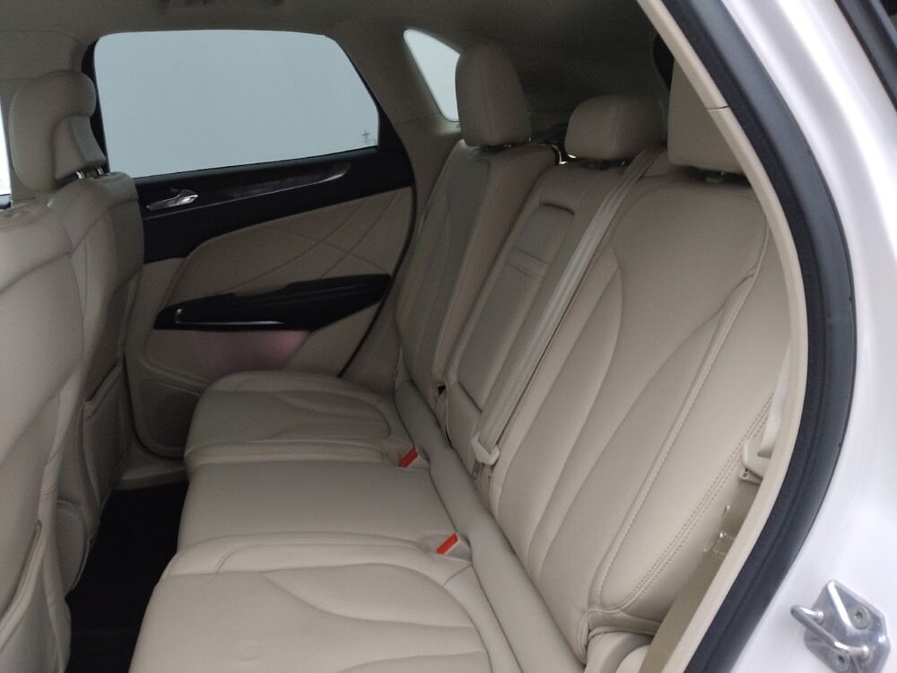 2017 Lincoln MKC in Albuquerque, NM 87123 - 18131150 18