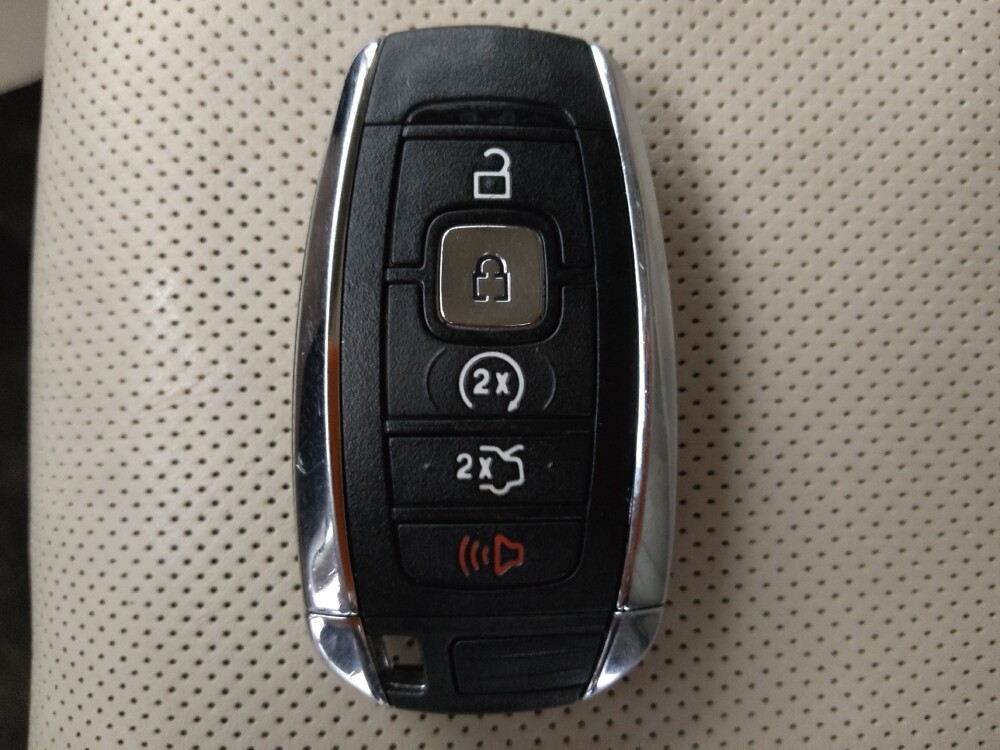 2017 Lincoln MKC in Albuquerque, NM 87123 - 18131150 32