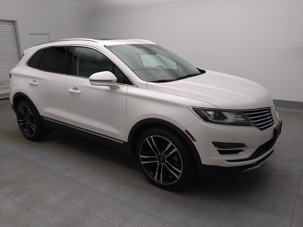 2017 Lincoln MKC in Albuquerque, NM 87123 - 18131150 11