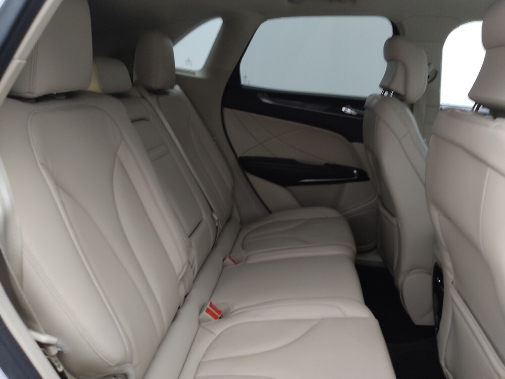 2017 Lincoln MKC in Albuquerque, NM 87123 - 18131150 19