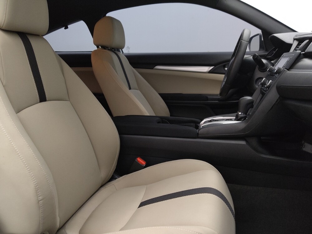 2020 Honda Civic in Albuquerque, NM 87113 - 18131151 21