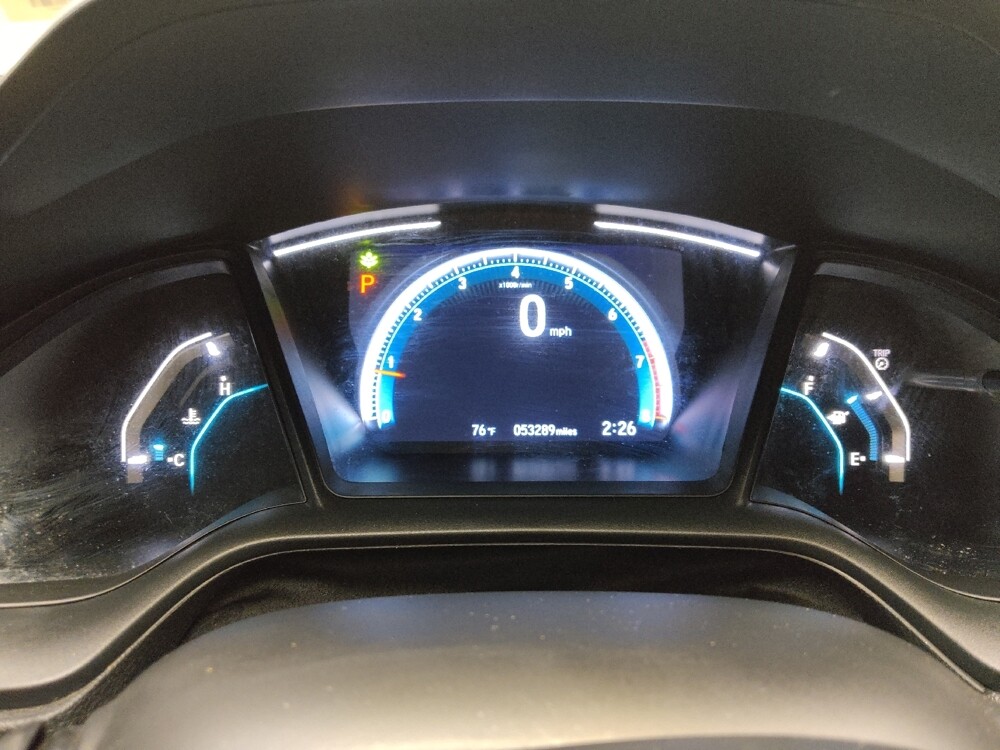 2020 Honda Civic in Albuquerque, NM 87113 - 18131151 23