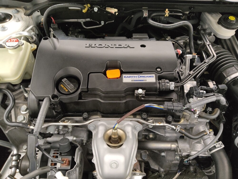 2020 Honda Civic in Albuquerque, NM 87113 - 18131151 30