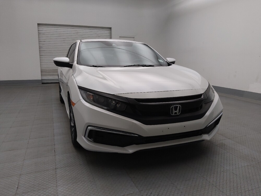2020 Honda Civic in Albuquerque, NM 87113 - 18131151 14