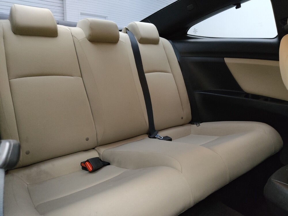 2020 Honda Civic in Albuquerque, NM 87113 - 18131151 19