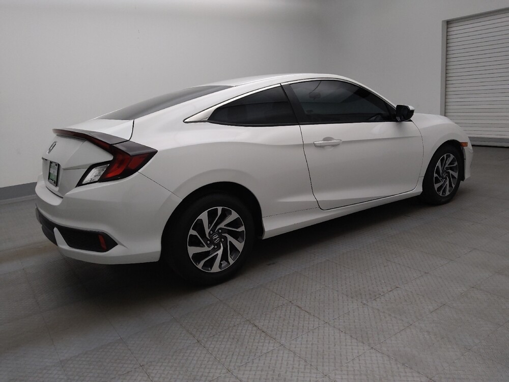 2020 Honda Civic in Albuquerque, NM 87113 - 18131151 10