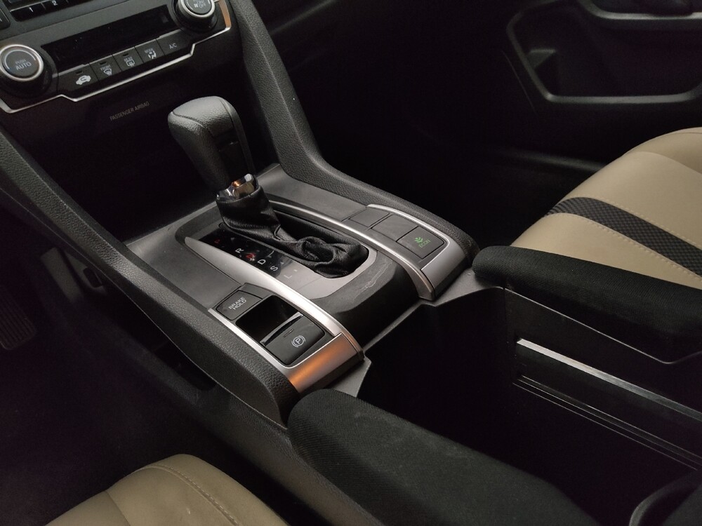 2020 Honda Civic in Albuquerque, NM 87113 - 18131151 26