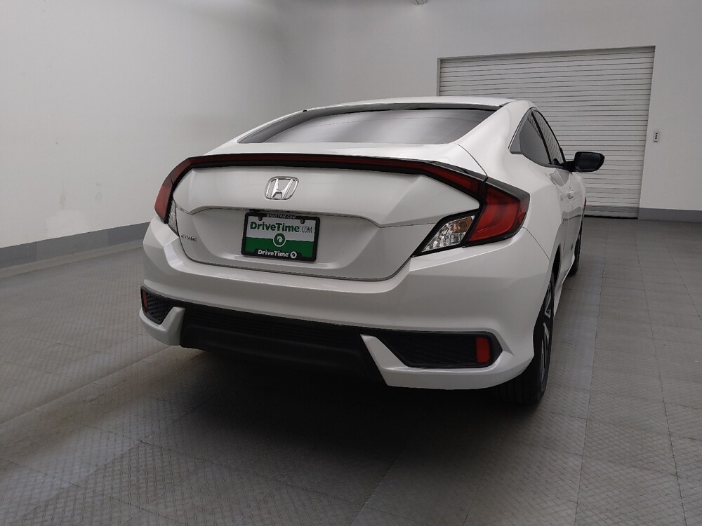 2020 Honda Civic in Albuquerque, NM 87113 - 18131151 7