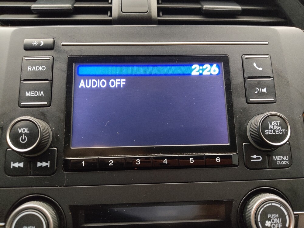 2020 Honda Civic in Albuquerque, NM 87113 - 18131151 25