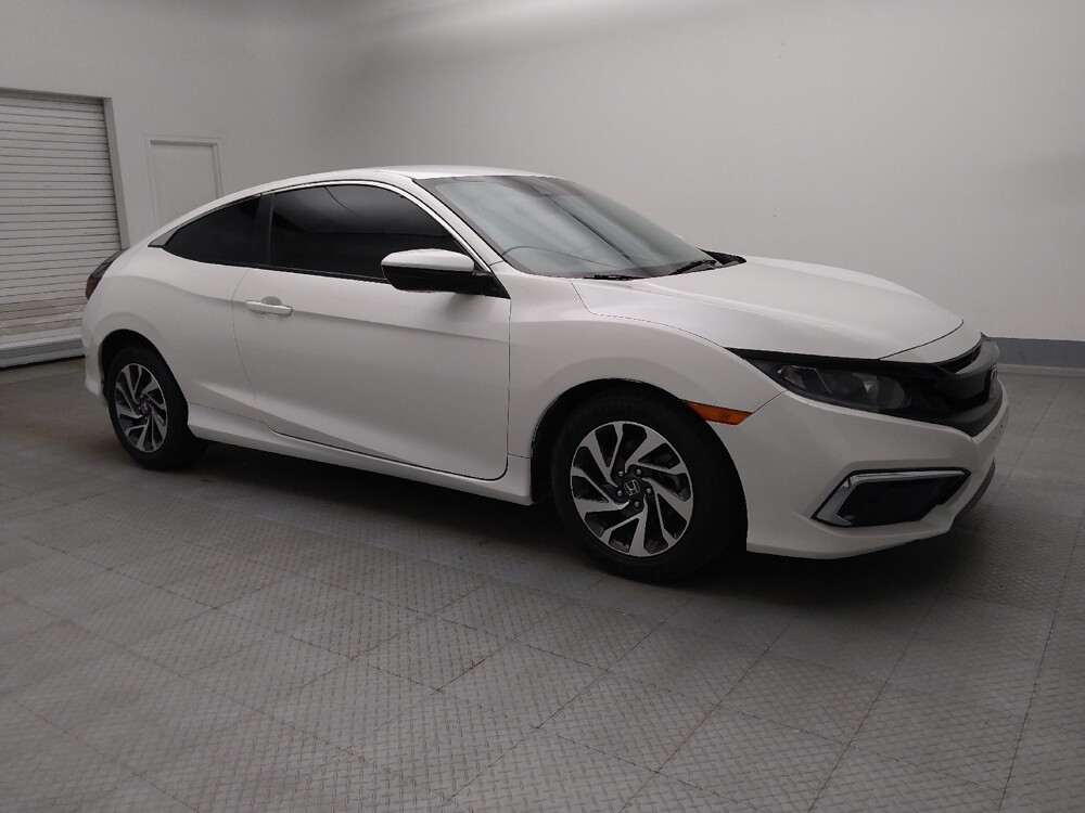 2020 Honda Civic in Albuquerque, NM 87113 - 18131151 11