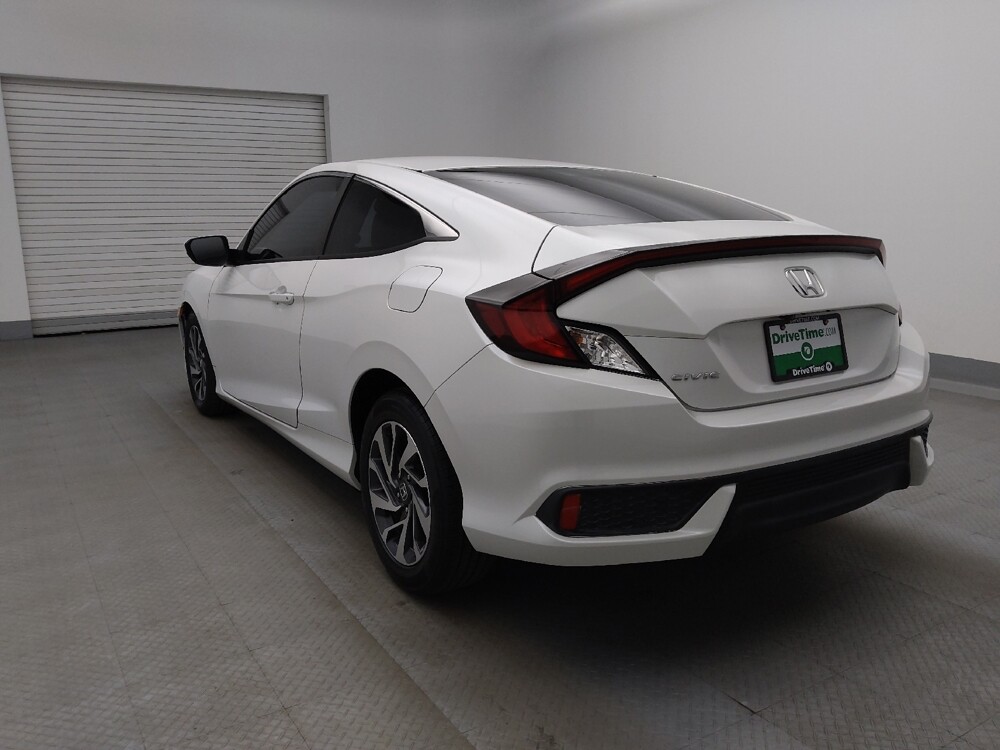 2020 Honda Civic in Albuquerque, NM 87113 - 18131151 5