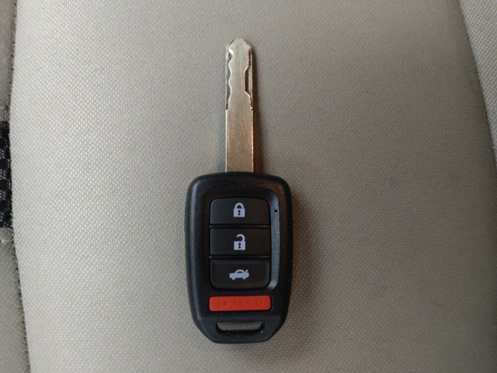 2020 Honda Civic in Albuquerque, NM 87113 - 18131151 32