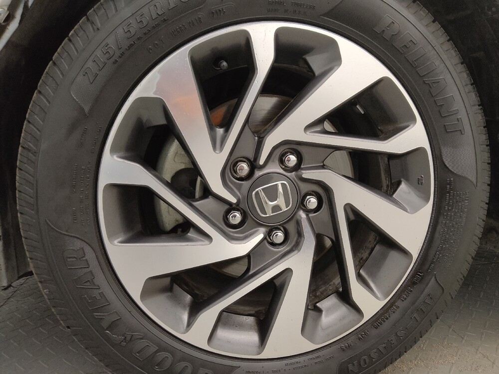 2020 Honda Civic in Albuquerque, NM 87113 - 18131151 31