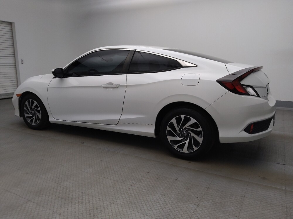 2020 Honda Civic in Albuquerque, NM 87113 - 18131151 3