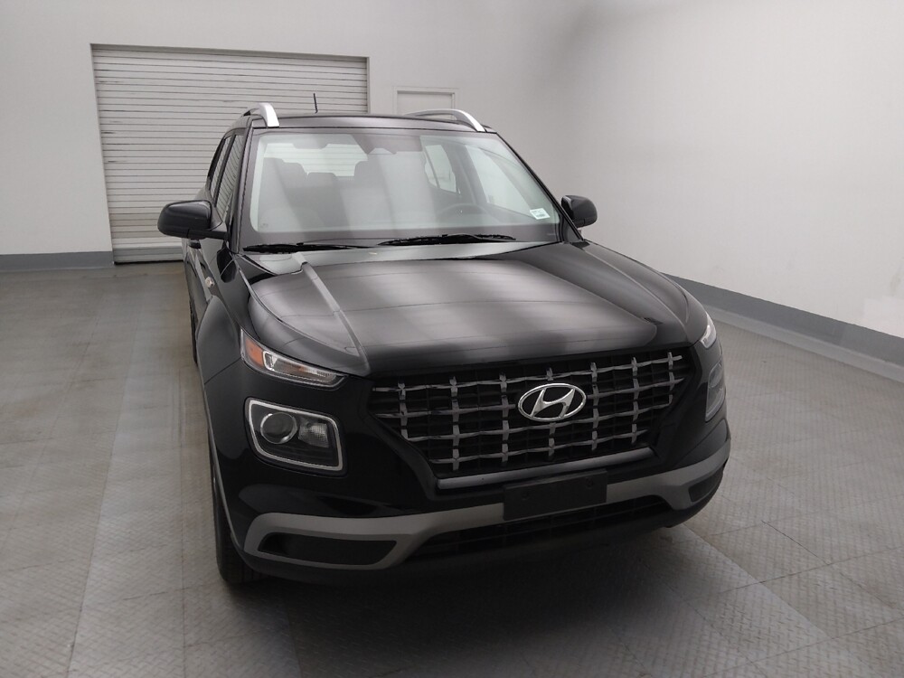 2024 Hyundai Venue in Albuquerque, NM 87113 - 18131152 14