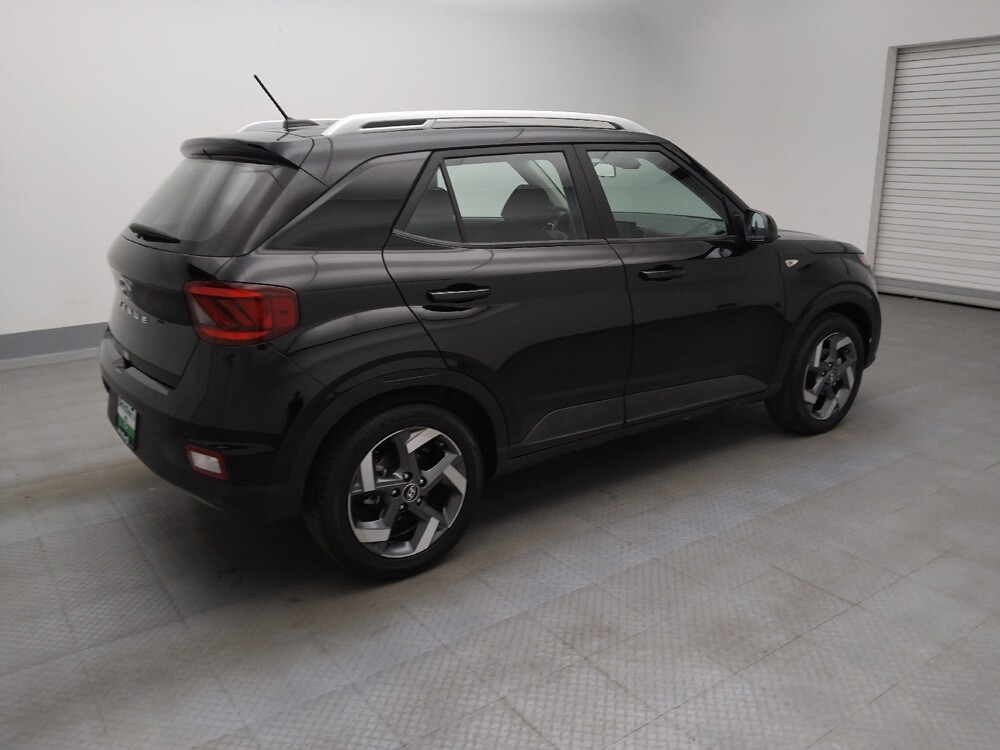 2024 Hyundai Venue in Albuquerque, NM 87113 - 18131152 10