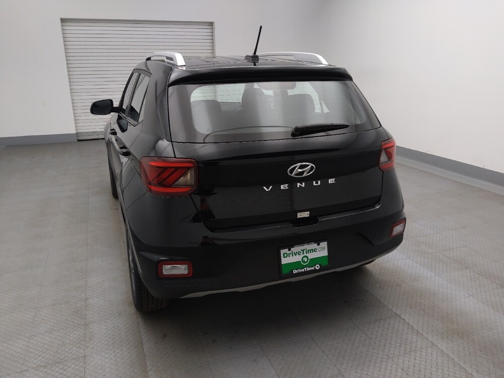 2024 Hyundai Venue in Albuquerque, NM 87113 - 18131152 6