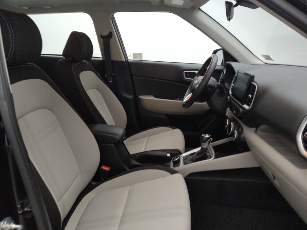 2024 Hyundai Venue in Albuquerque, NM 87113 - 18131152 21