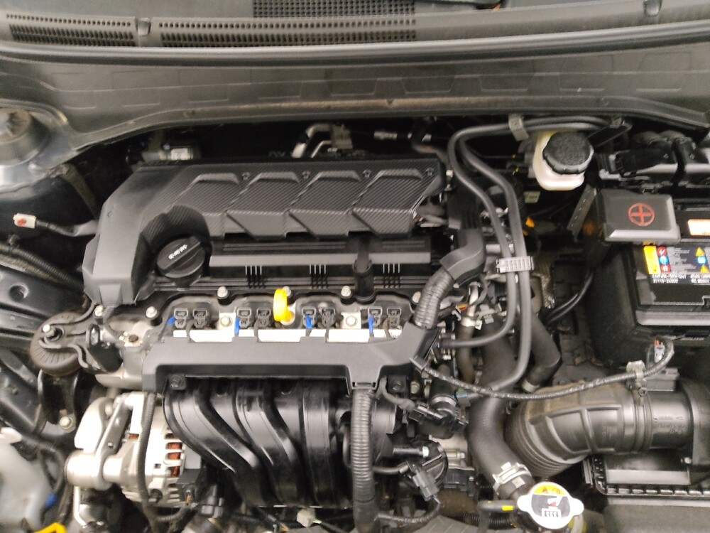 2024 Hyundai Venue in Albuquerque, NM 87113 - 18131152 30