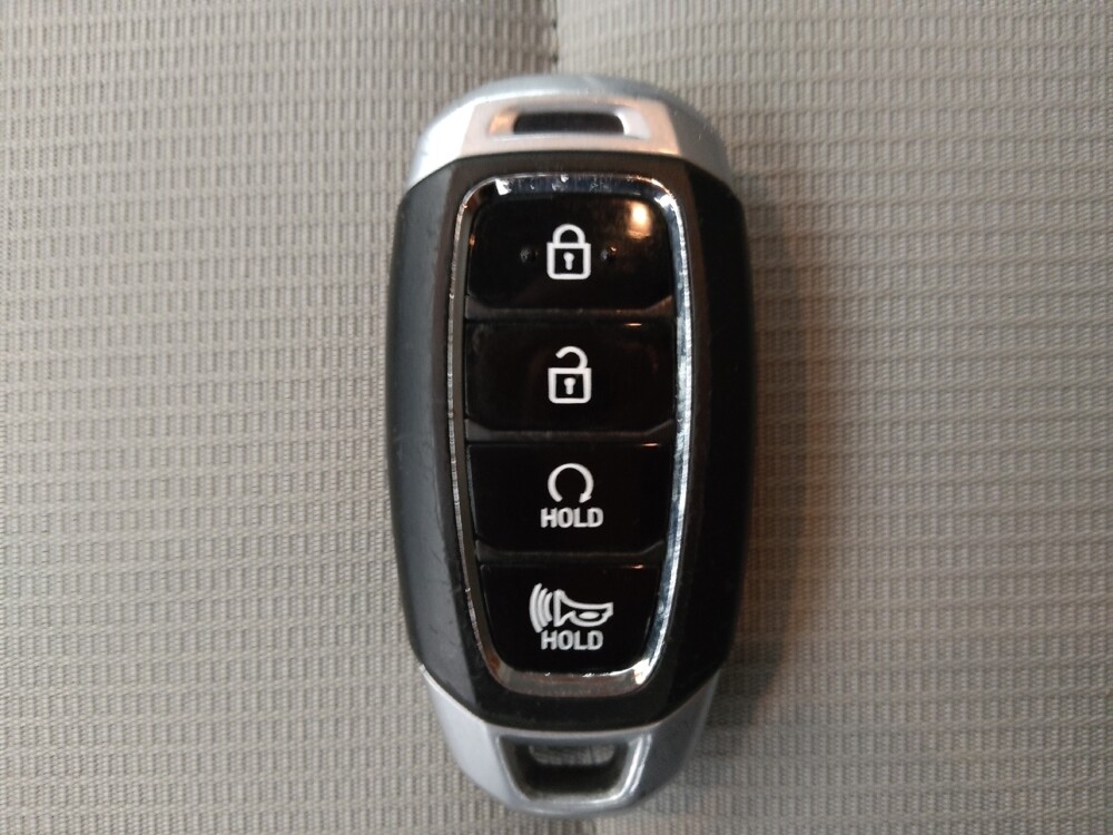 2024 Hyundai Venue in Albuquerque, NM 87113 - 18131152 32