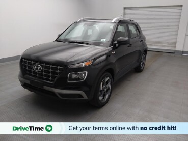 2024 Hyundai Venue in Albuquerque, NM 87113