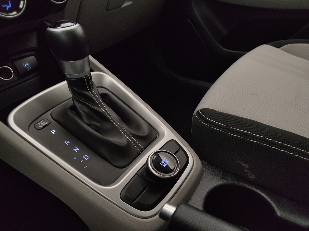 2024 Hyundai Venue in Albuquerque, NM 87113 - 18131152 26