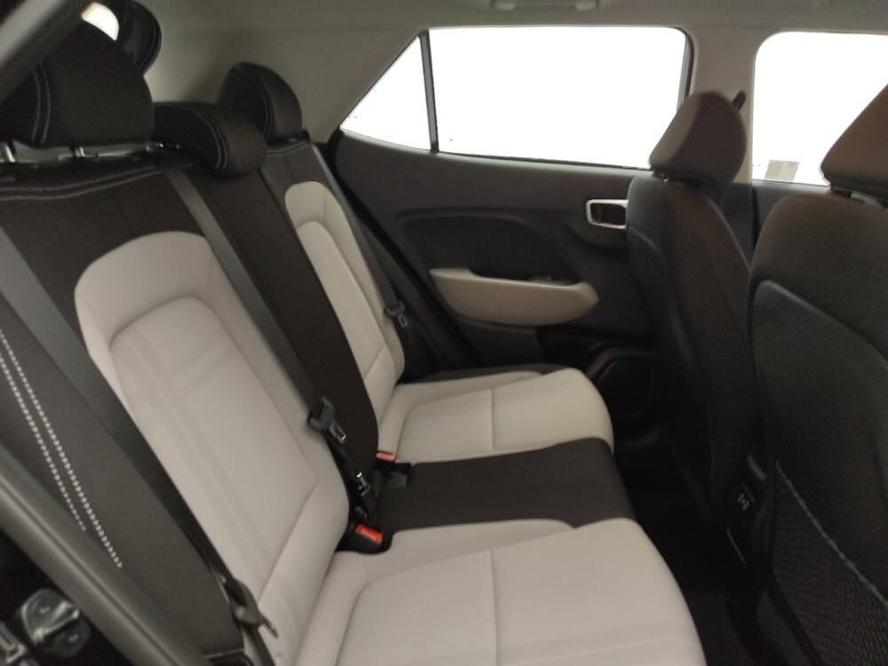 2024 Hyundai Venue in Albuquerque, NM 87113 - 18131152 19