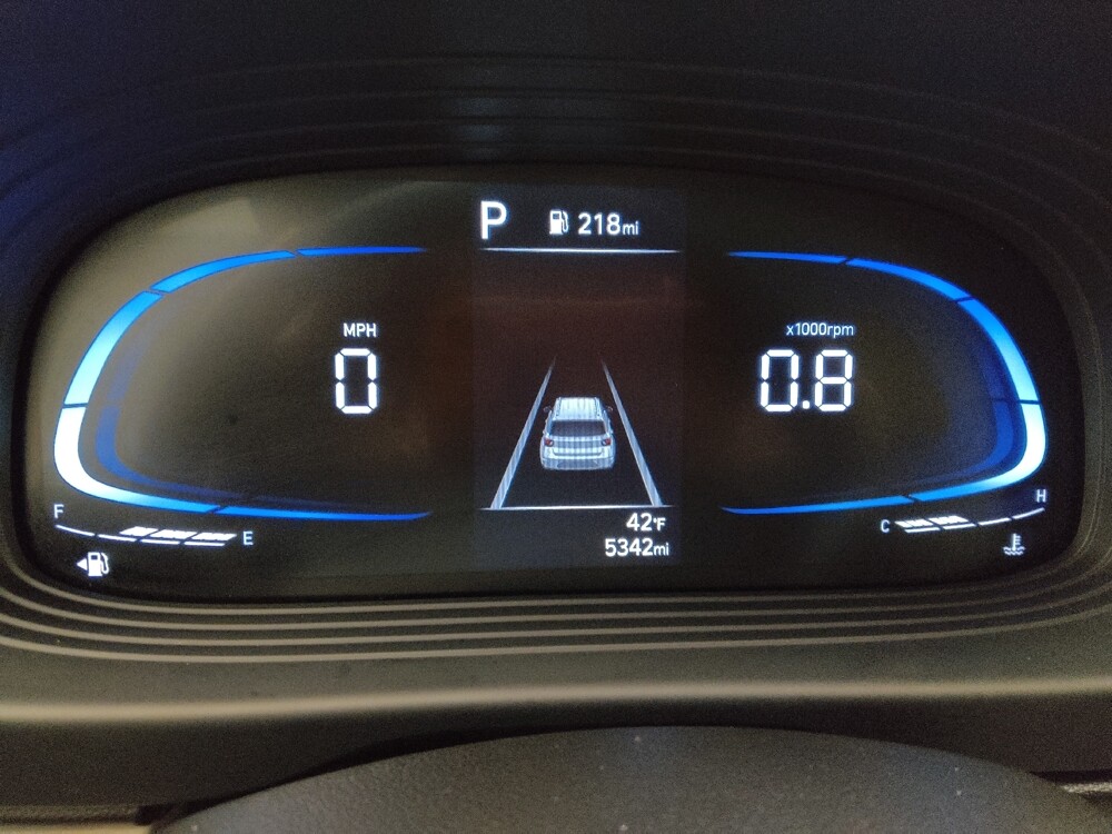 2024 Hyundai Venue in Albuquerque, NM 87113 - 18131152 23