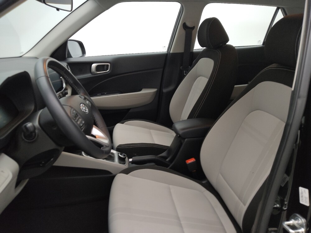 2024 Hyundai Venue in Albuquerque, NM 87113 - 18131152 18