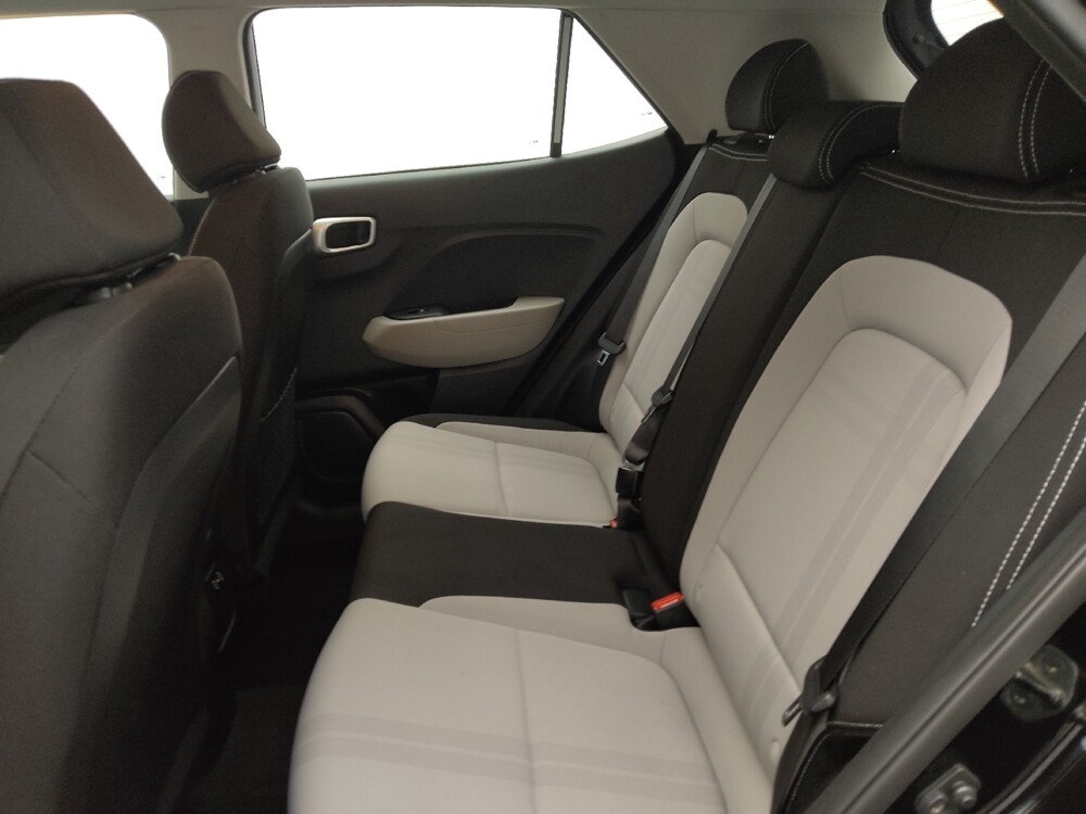 2024 Hyundai Venue in Albuquerque, NM 87113 - 18131152 17