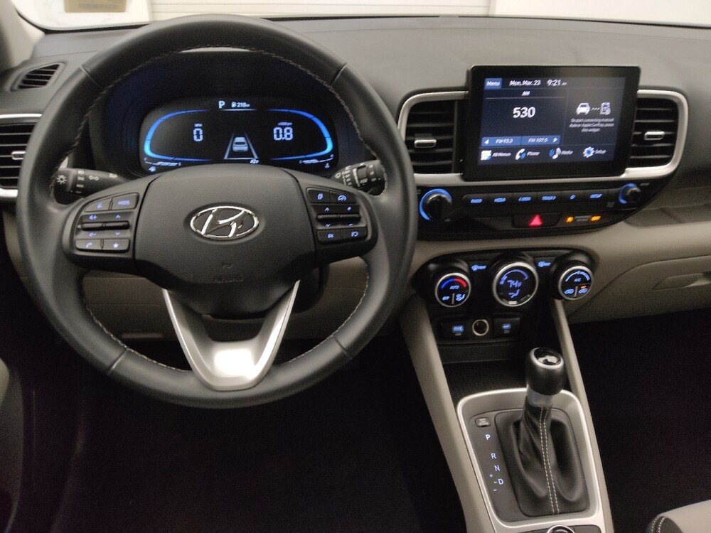 2024 Hyundai Venue in Albuquerque, NM 87113 - 18131152 22
