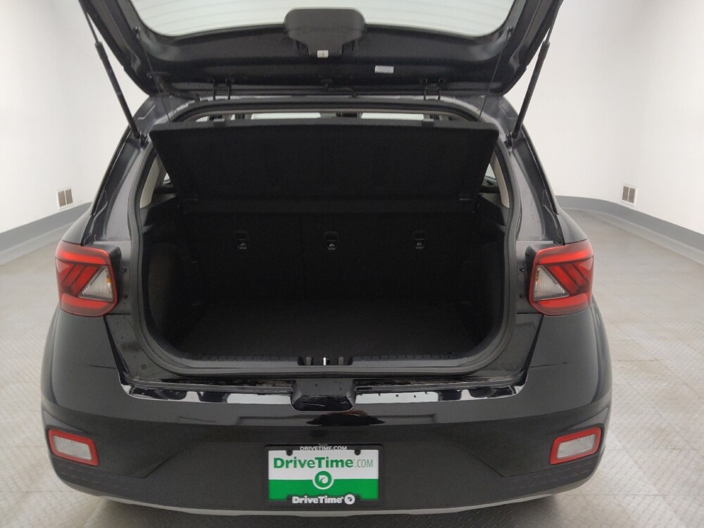 2024 Hyundai Venue in Albuquerque, NM 87113 - 18131152 29