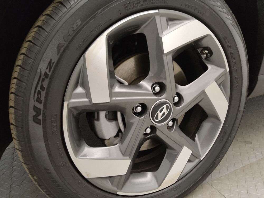 2024 Hyundai Venue in Albuquerque, NM 87113 - 18131152 31