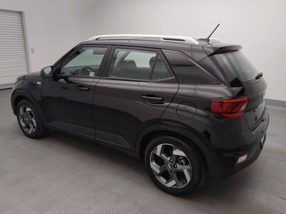 2024 Hyundai Venue in Albuquerque, NM 87113 - 18131152 3