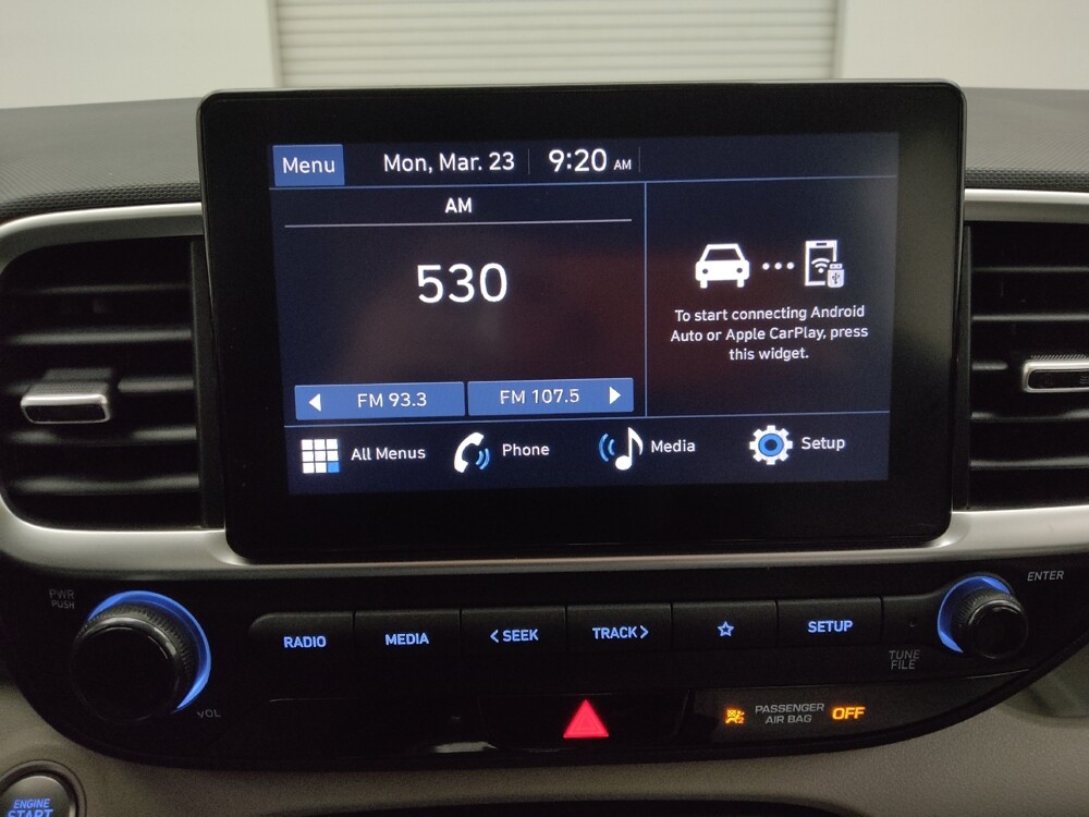 2024 Hyundai Venue in Albuquerque, NM 87113 - 18131152 25