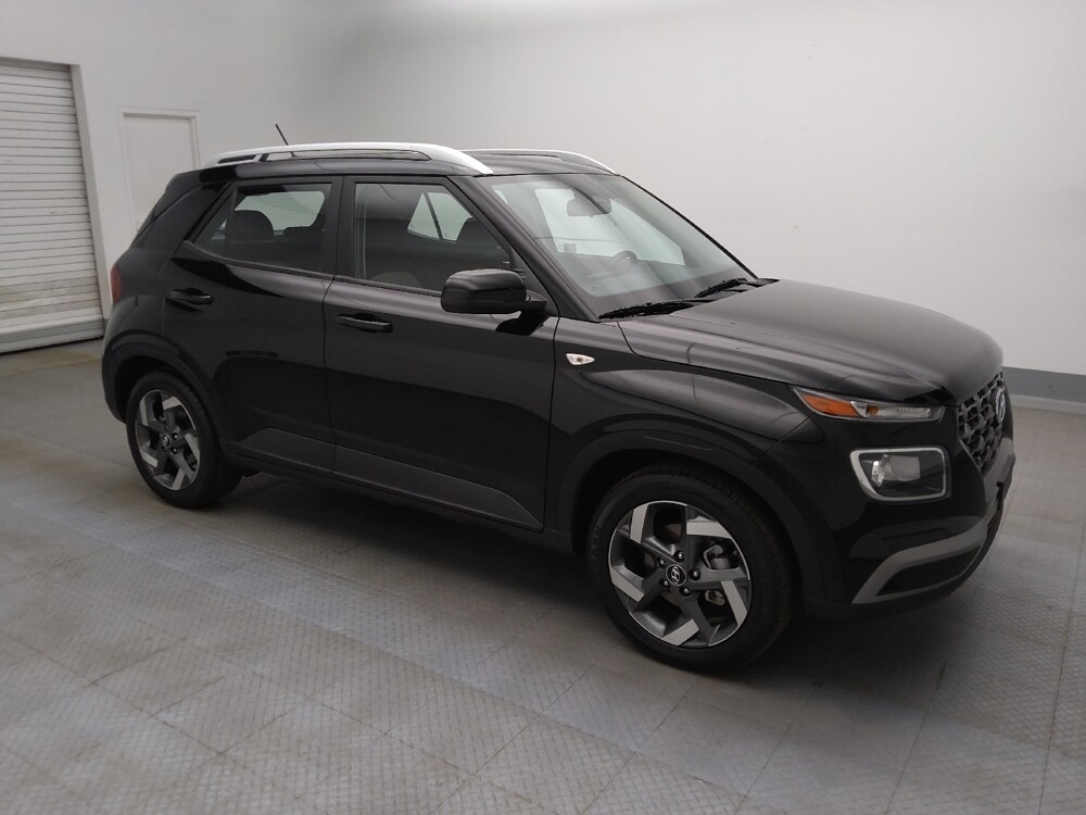 2024 Hyundai Venue in Albuquerque, NM 87113 - 18131152 11